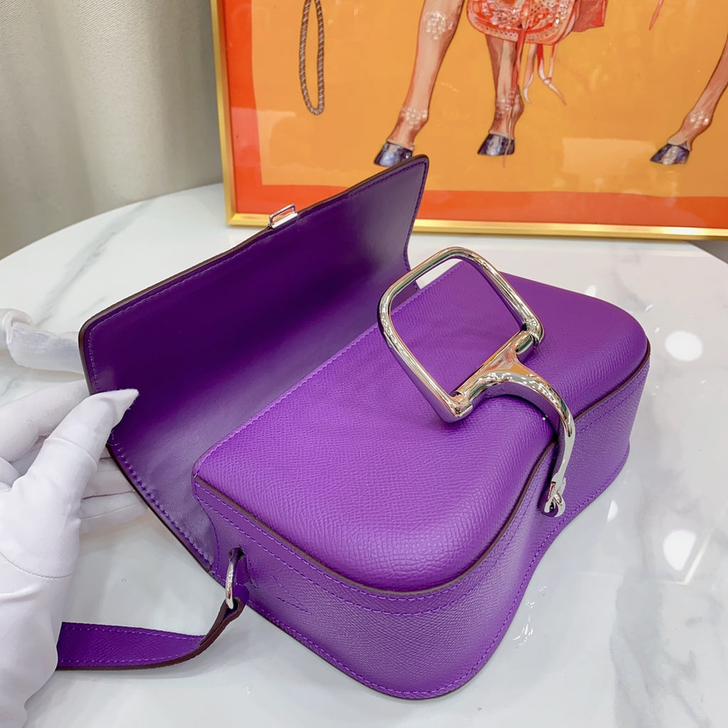 155NH7B Popular   leather bag