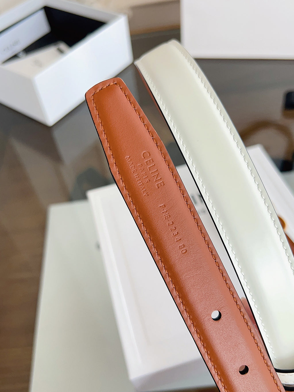 136PN49P Popular High quality belt With full package
