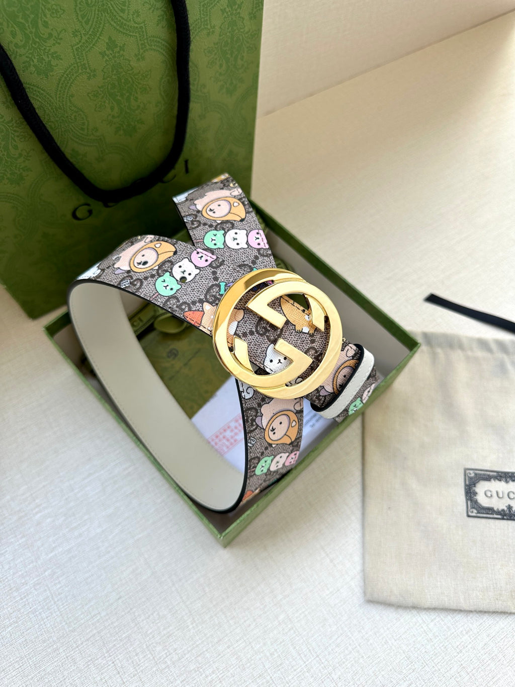 155RB208P Popular High quality belt With full package