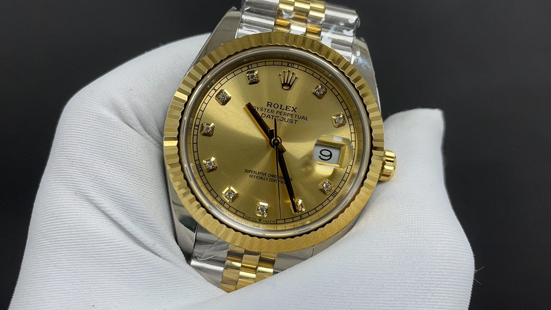 136RL5L Popular Watches