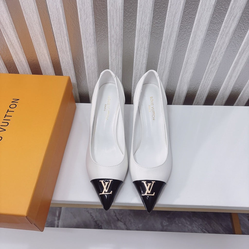 1WE24Z Popular High heels(Heel height 8cm)