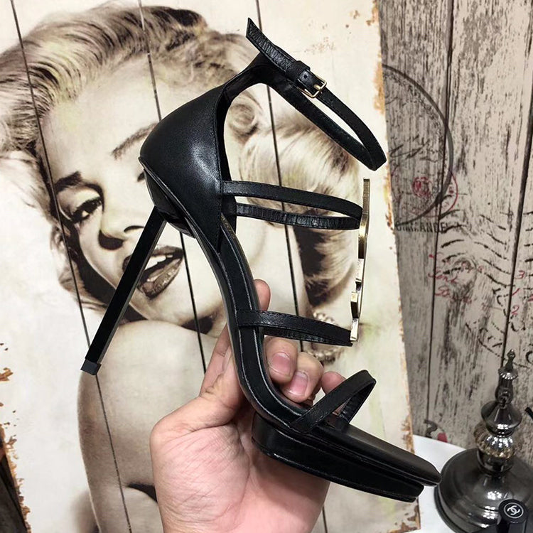 2SL3Z Popular High heels