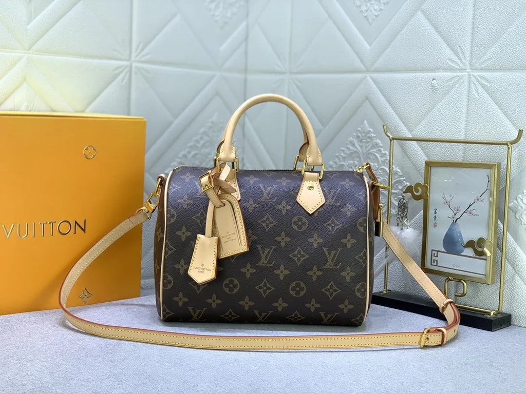 2XE268B Popular  leather bag 