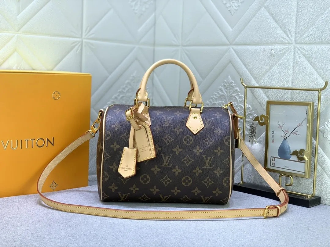 2XE268B Popular  leather bag 