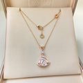 55QS406X Popular Necklaces