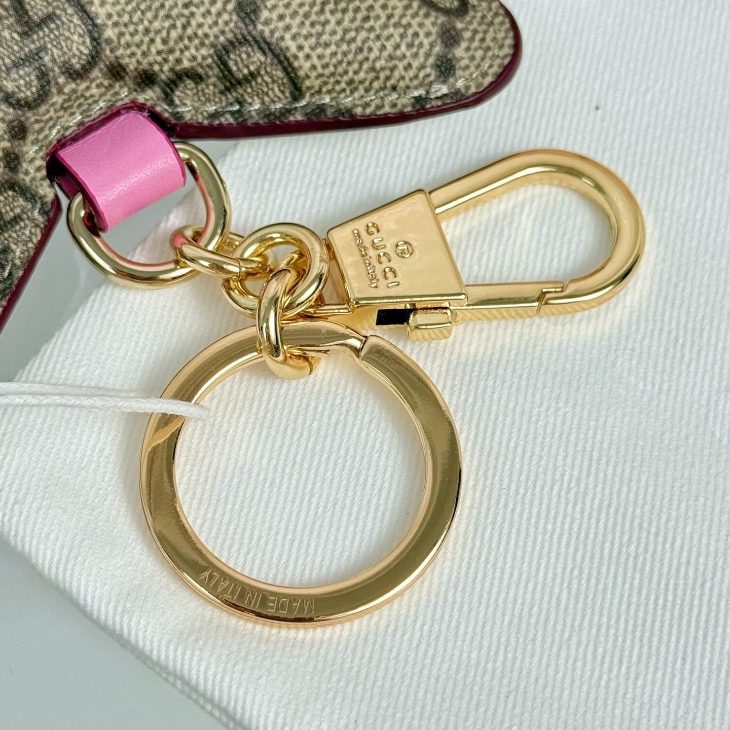 35ZB28A Popular bag 's charms accessories
