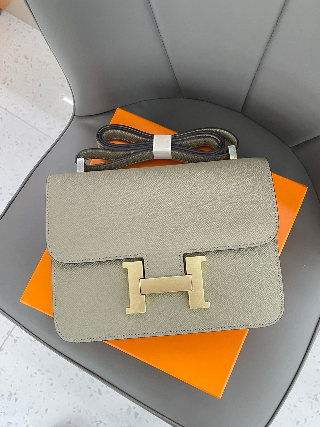 155NH64B Popular   leather bag