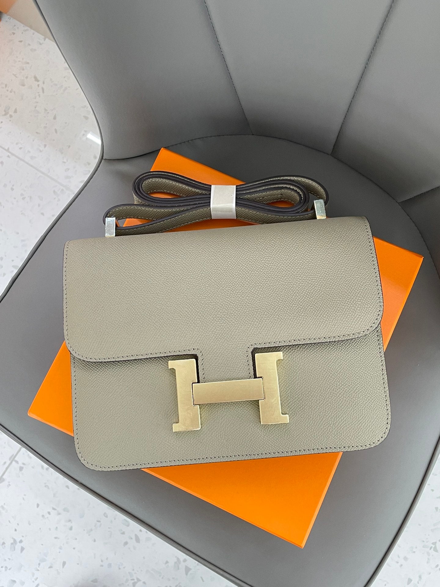 155NH64B Popular   leather bag
