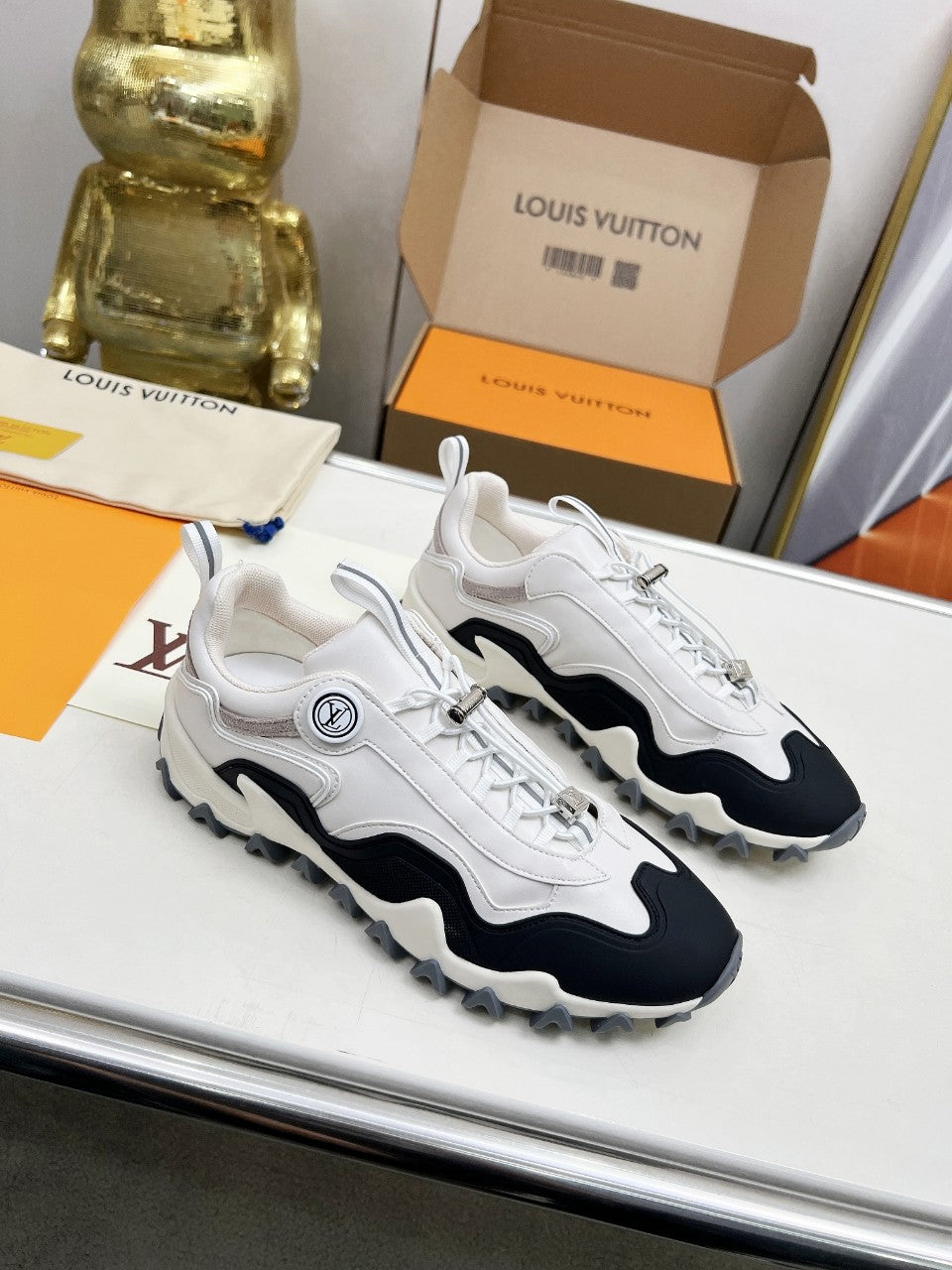 2105QE284Z Popular high-quality Shoes