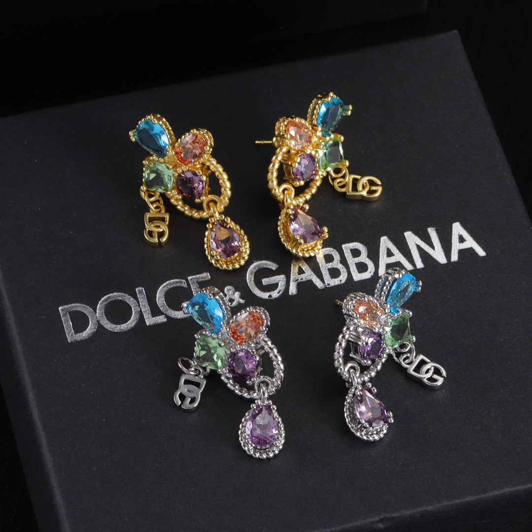 15ZA61E Popular Earrings