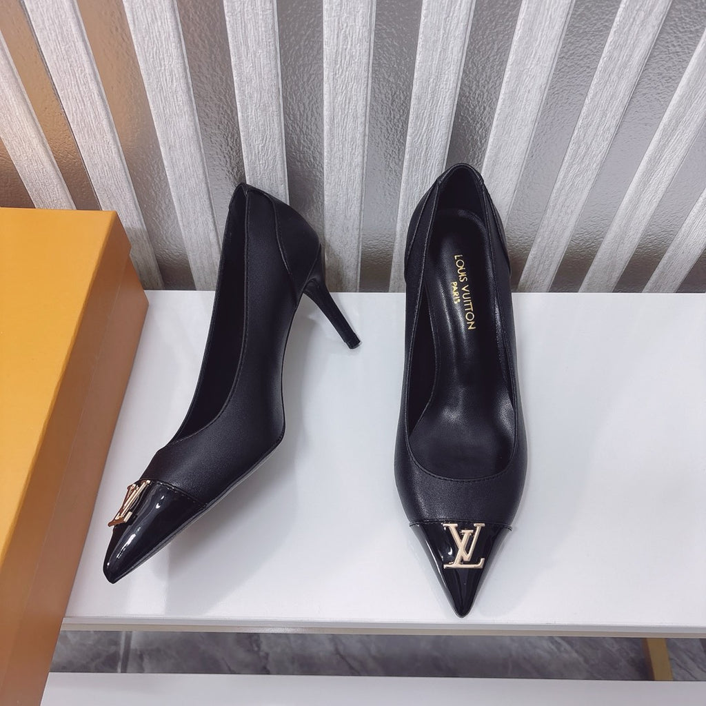 1ZE246Z Popular High heels