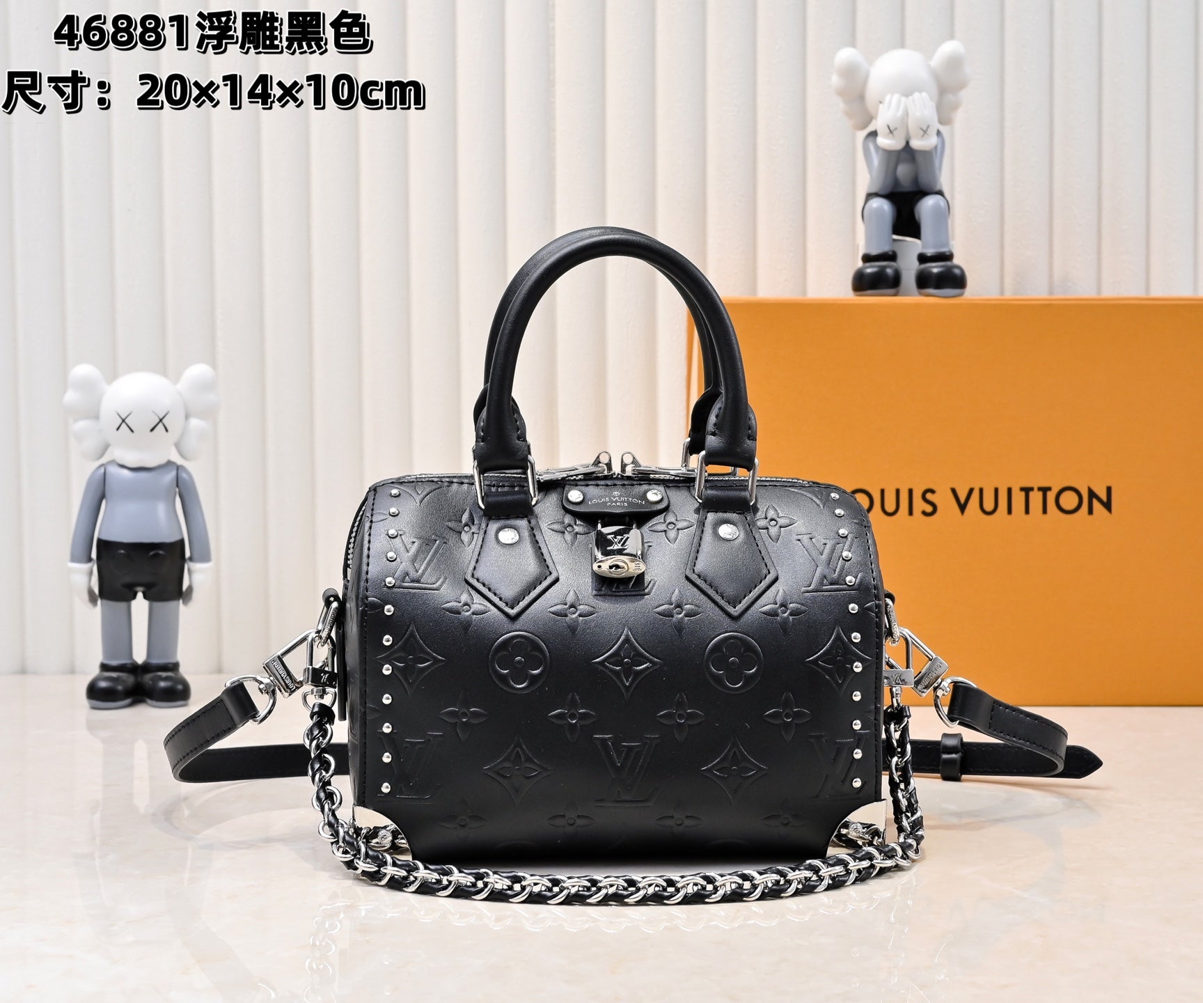 136NE5B Popular leather bag