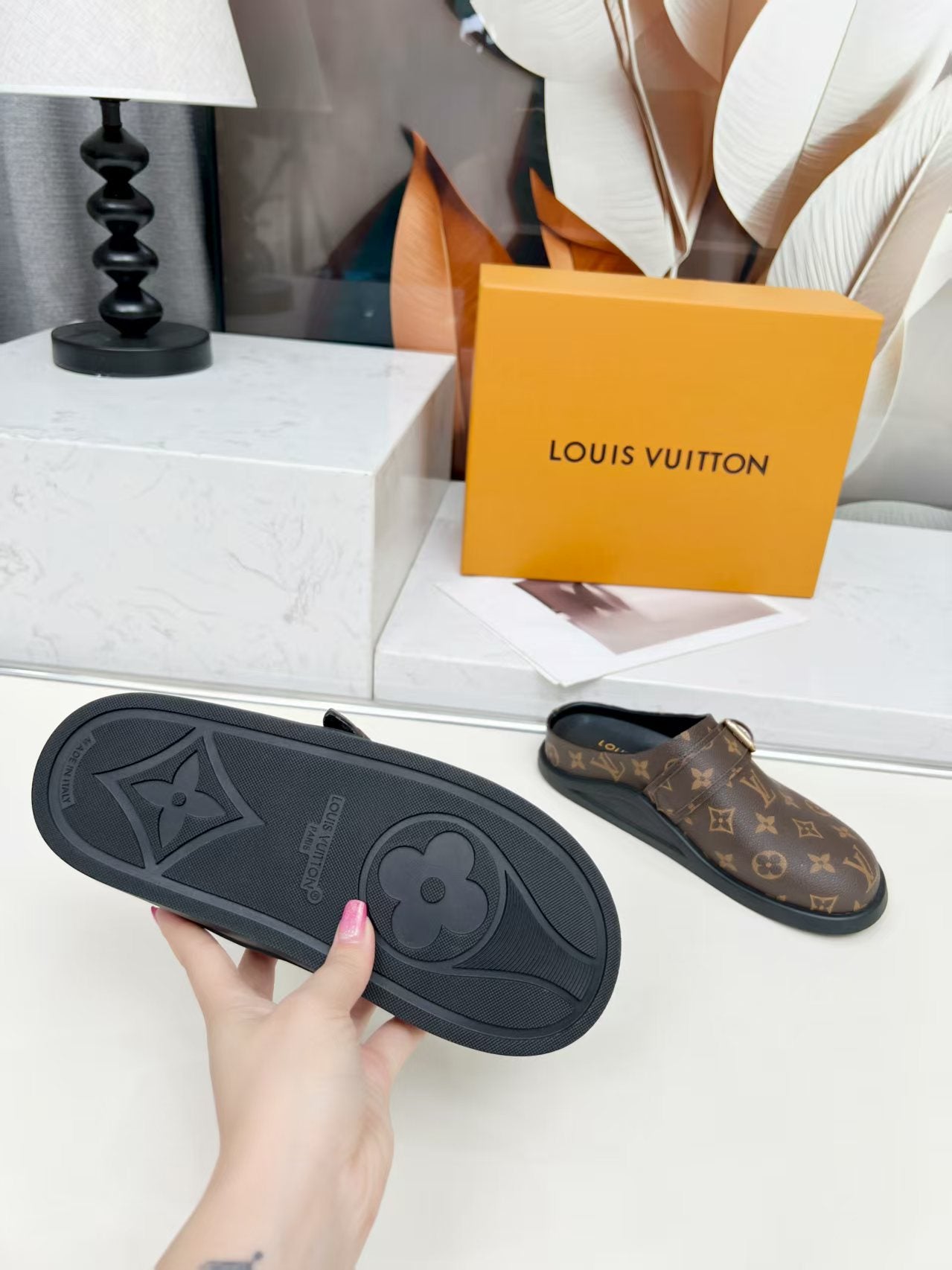 2105QE255Z Popular high-quality Shoes