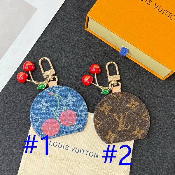 35QE32A Popular bag 's charms accessories