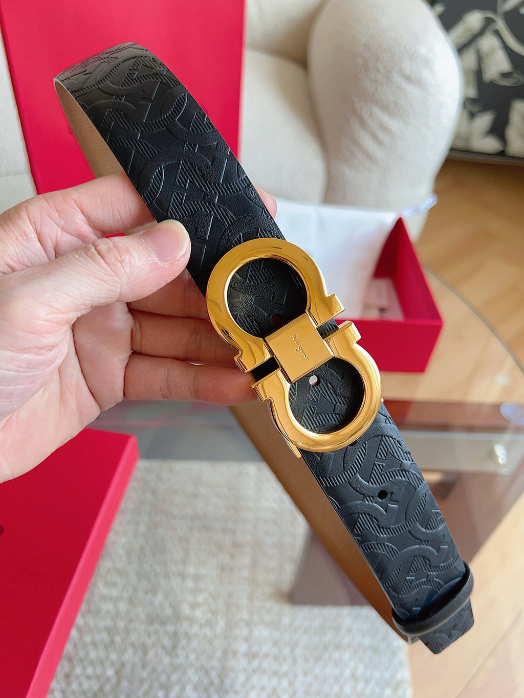 136PA35P Popular High quality belt With full package