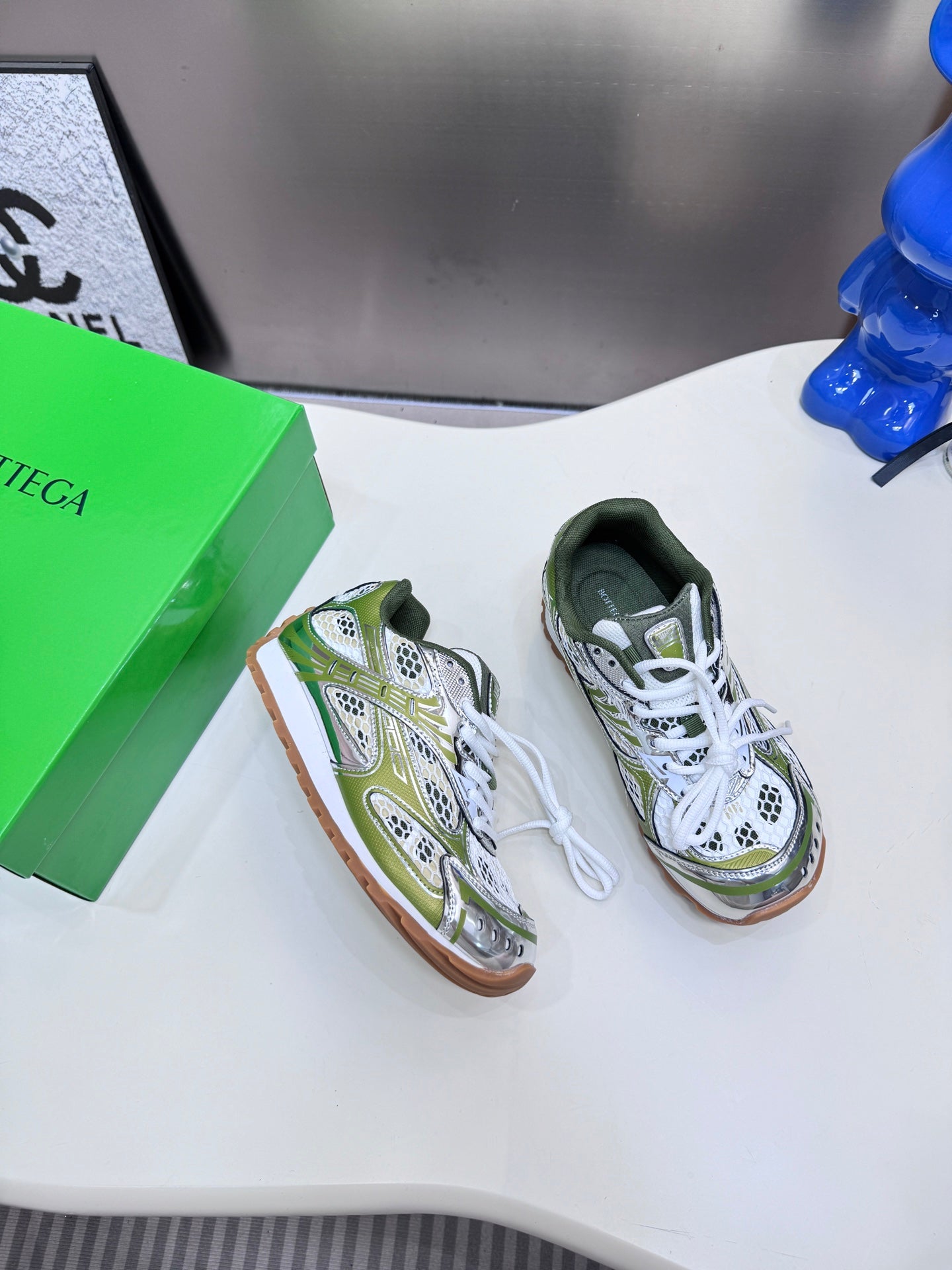 6105QA355Z Popular Shoes