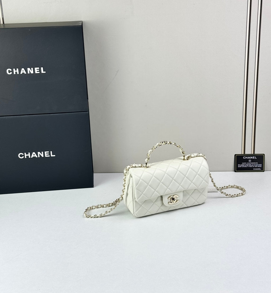 B1X66C5 Popular high-quality leather bag