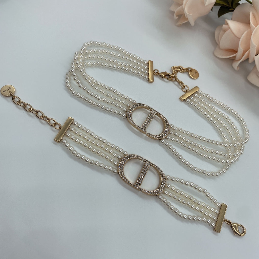 136ND58X Popular  Necklaces, Bracelets