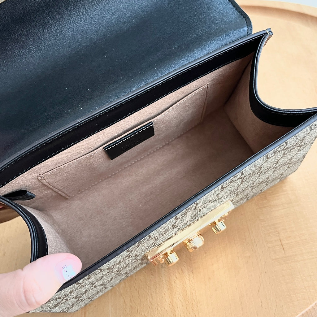 155NB70B Popular   leather bag