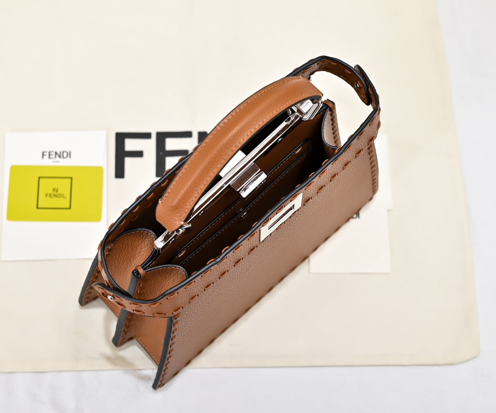 15RF136B Popular leather bag