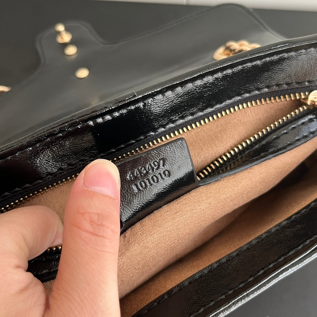 136PB71B Popular leather bag