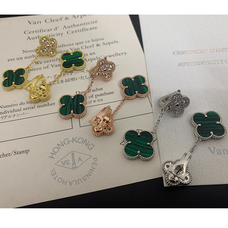 1XVA189E Popular  Earrings