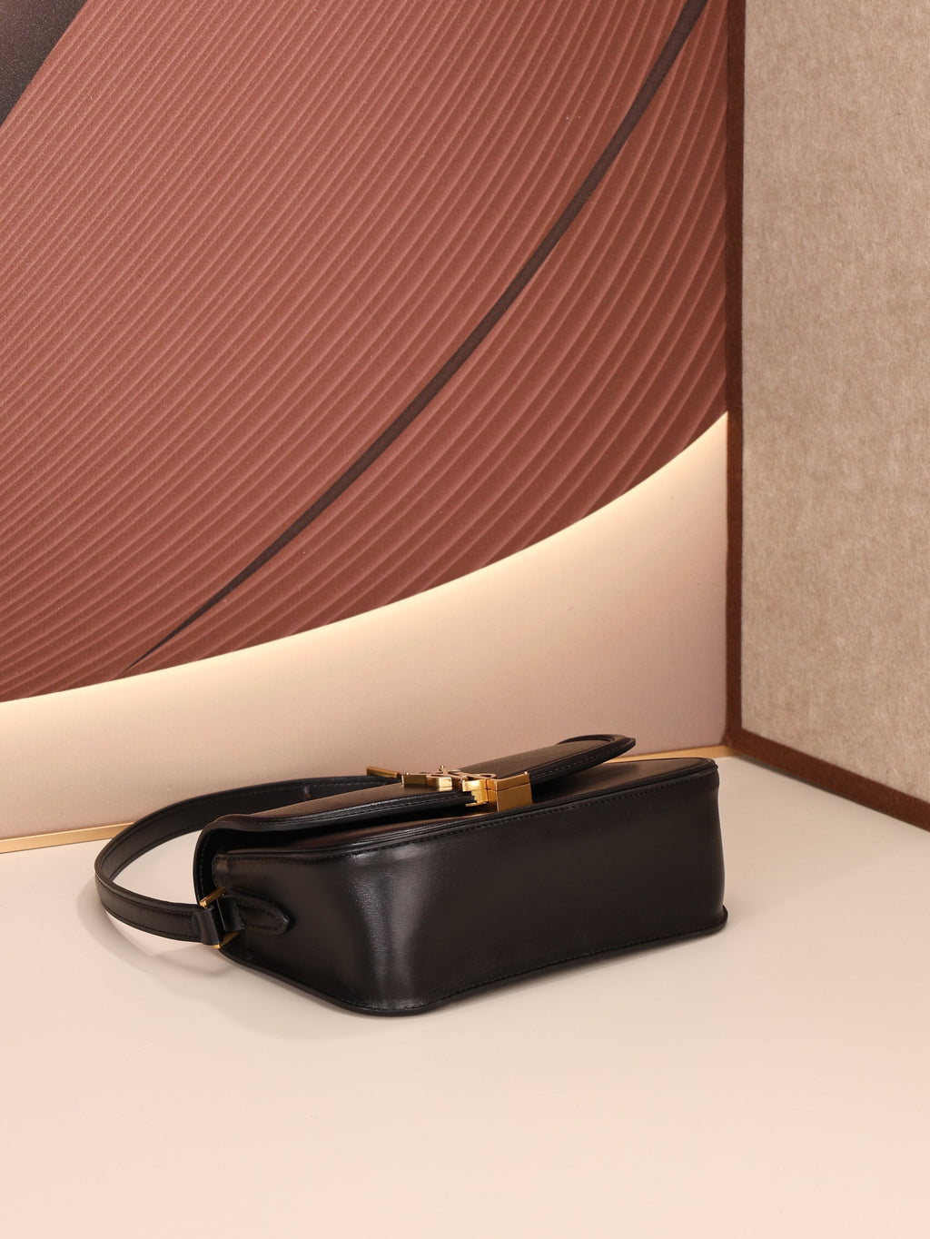 136NSL31B Popular leather bag
