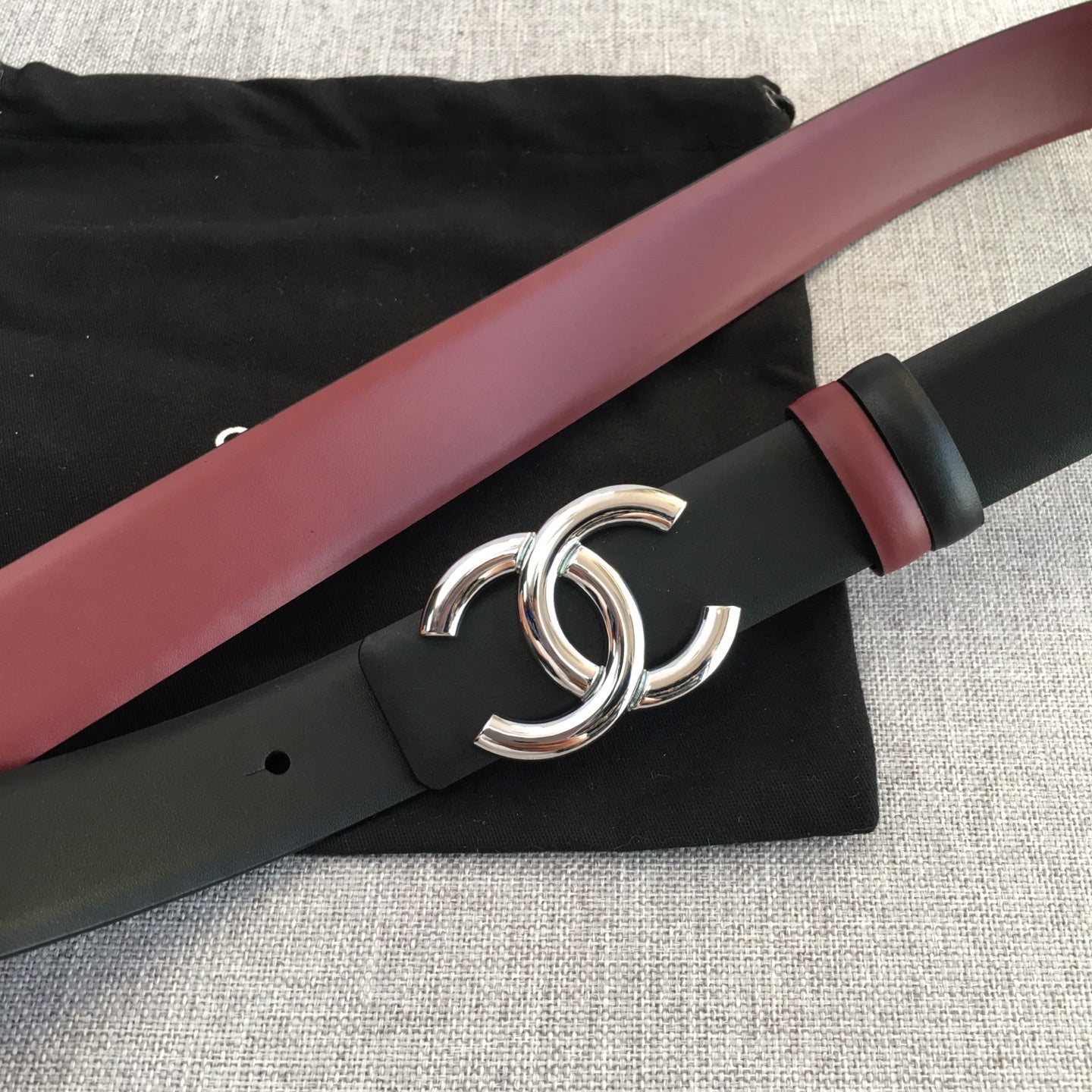 136PC16P Popular High quality belt With full package