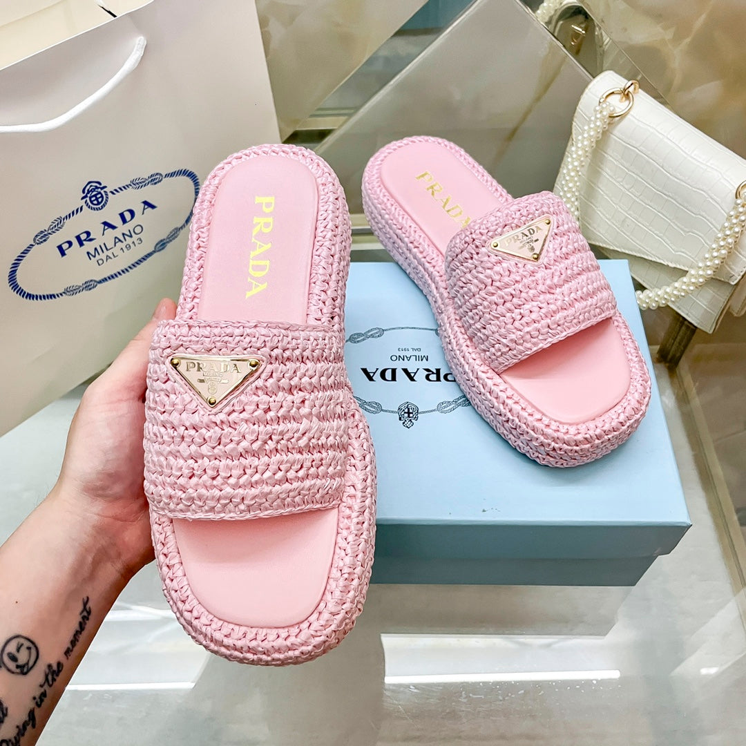 14PD22Z Popular slippers