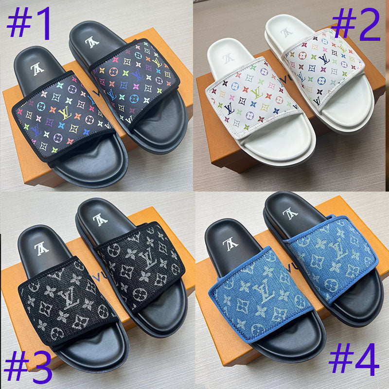 5LE207Z Popular Slippers