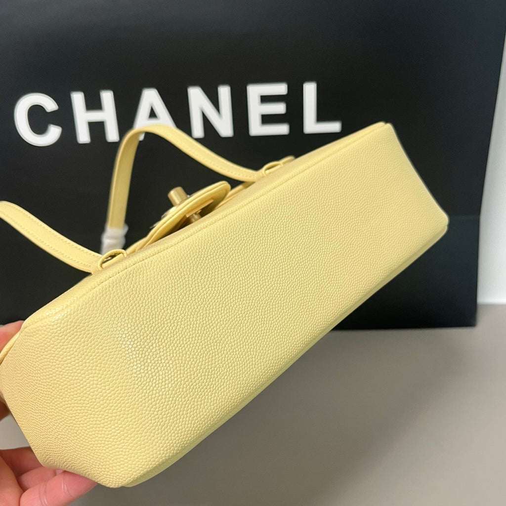 146XC1B Popular leather bag