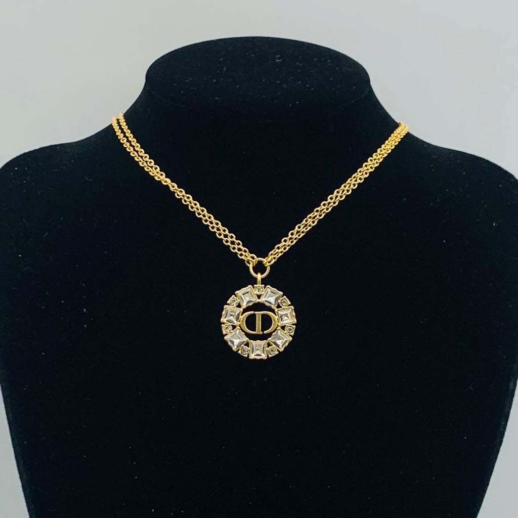 55QD288X Popular Necklaces