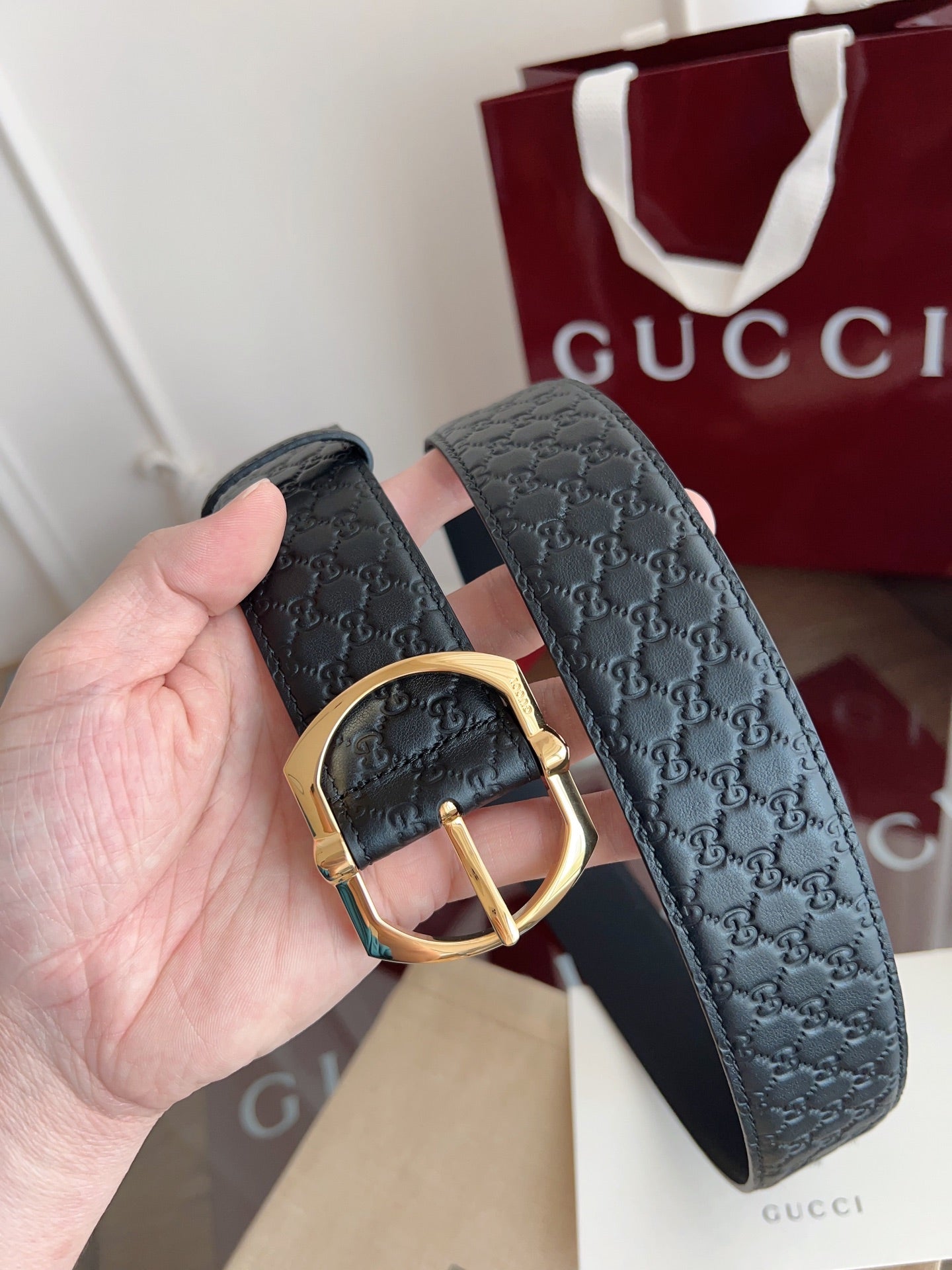 1115QB27P Popular High quality belt With full package