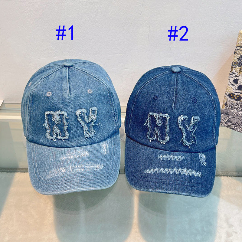 125ZA505M Popular  hats