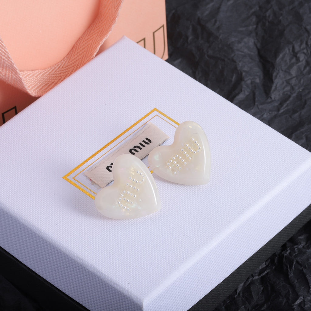 14A522E Popular Earrings