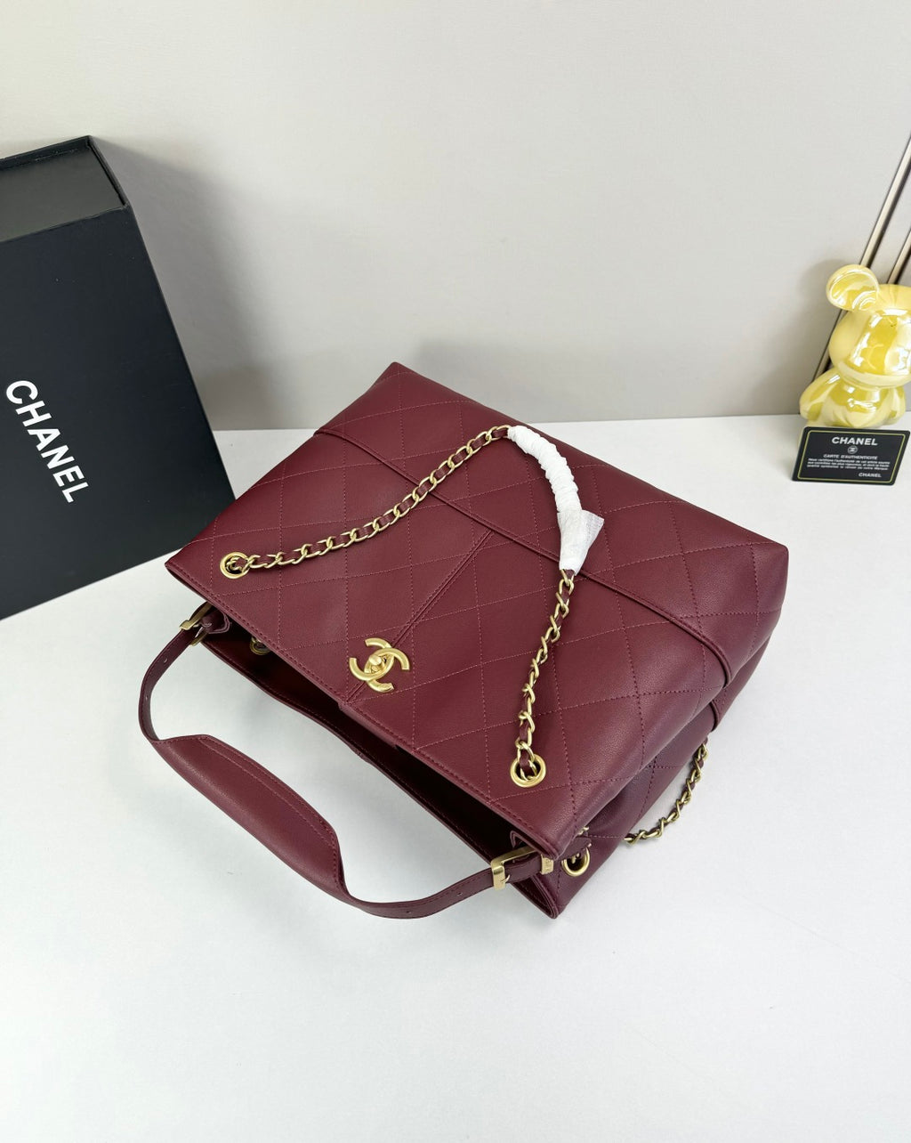 15RC65B  Popular   leather bag