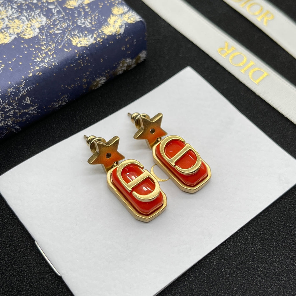14D1039E Popular Earrings