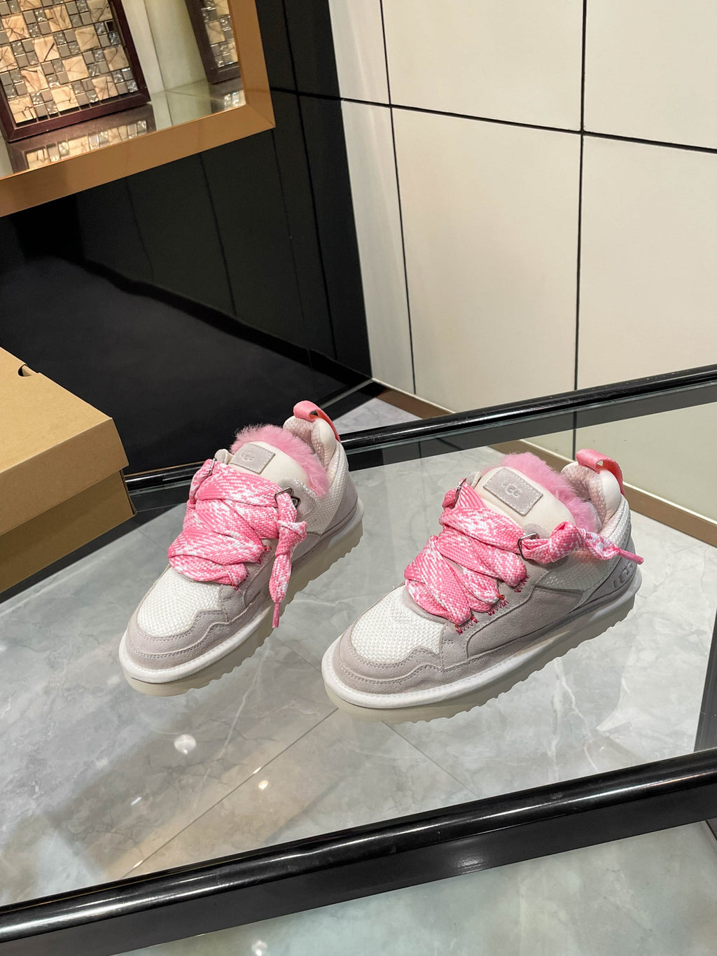 2105QU262Z Popular high-quality Shoes
