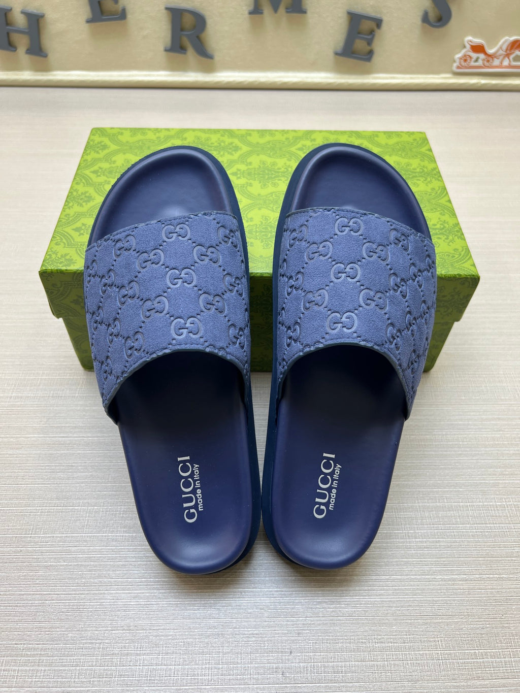 5QB15Z Popular Slippers