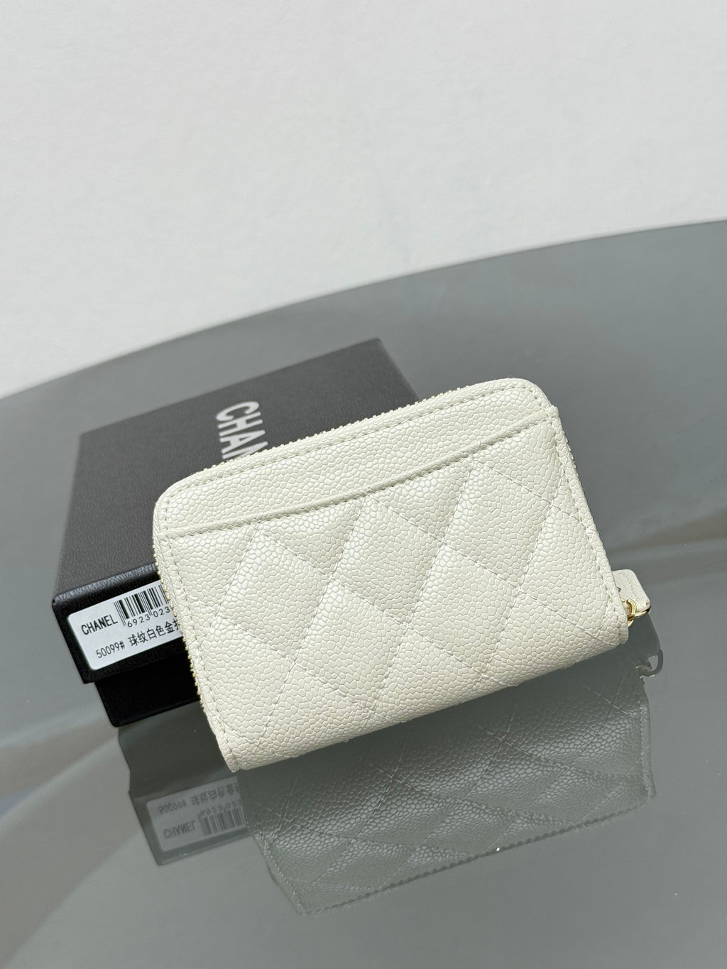 136NC10B Popular leather Wallets
