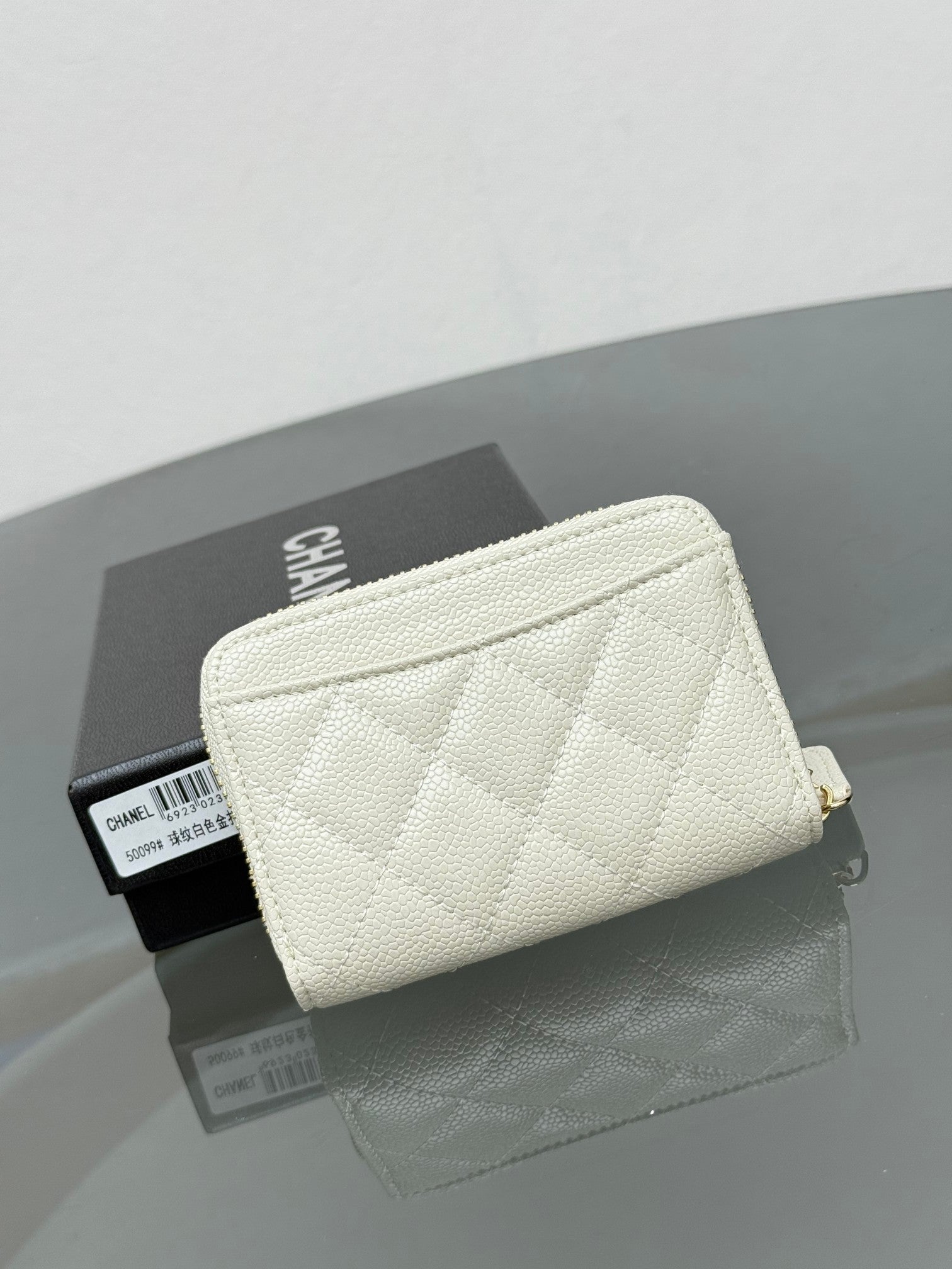 136NC10B Popular leather Wallets