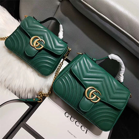 3B46B Popular Leather bag 