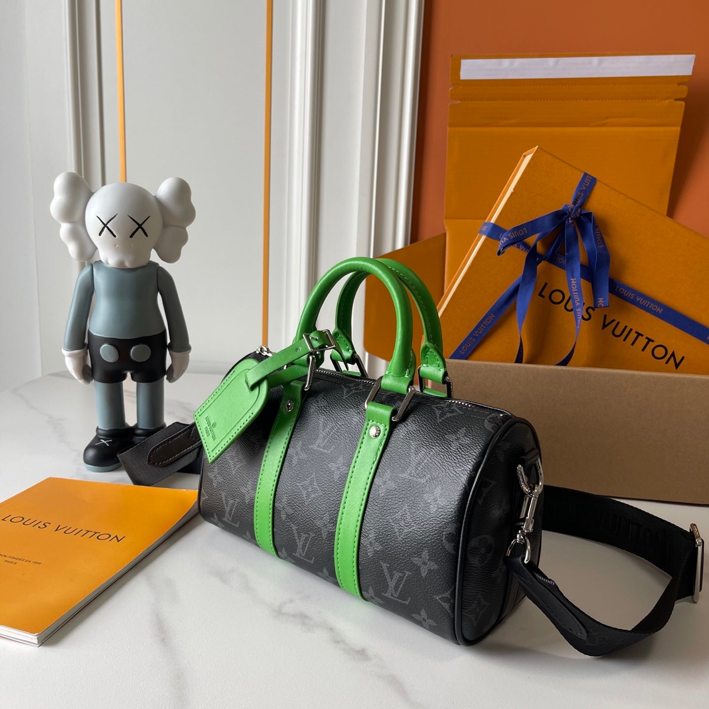 146PE33B Popular leather bag