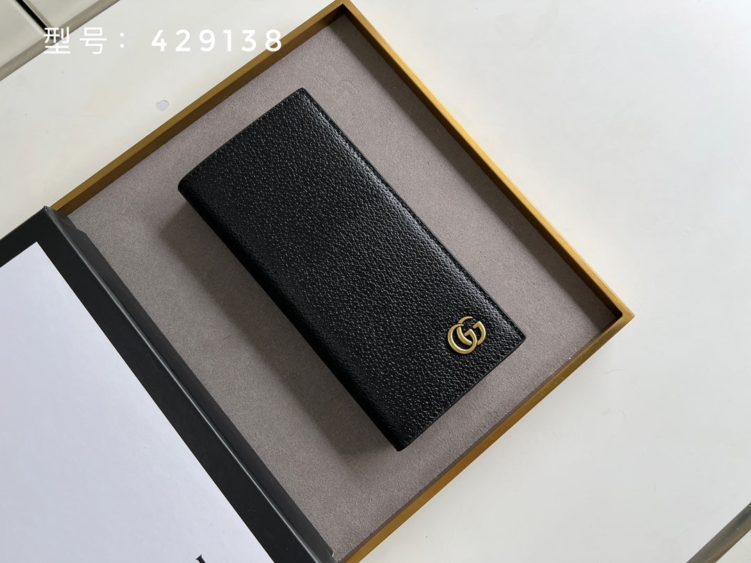 1XB381B Popular    leather wallets