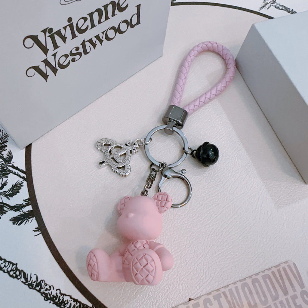 35ZE85A Popular bag 's charms accessories