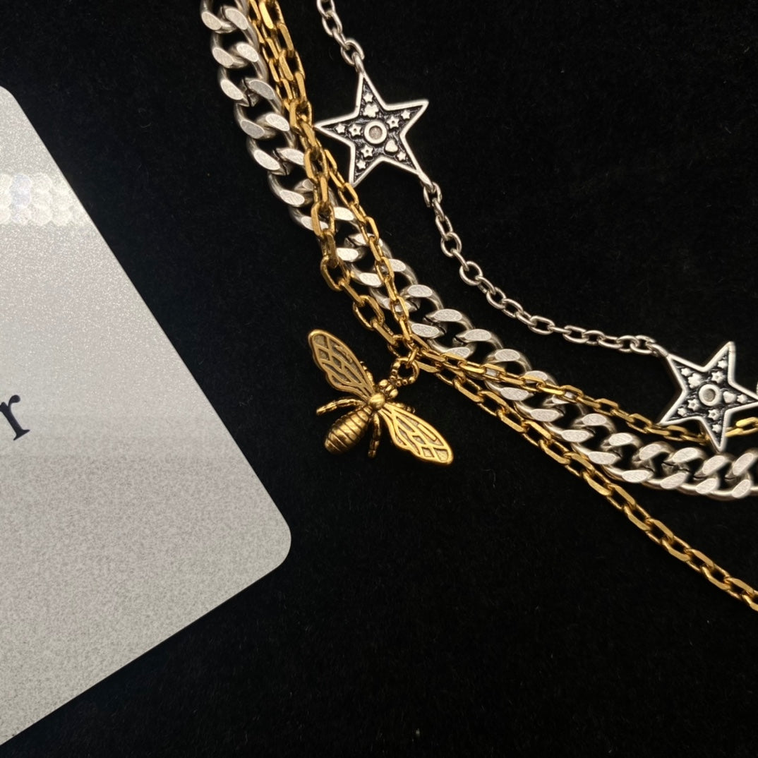 136ND60X Popular  Necklaces