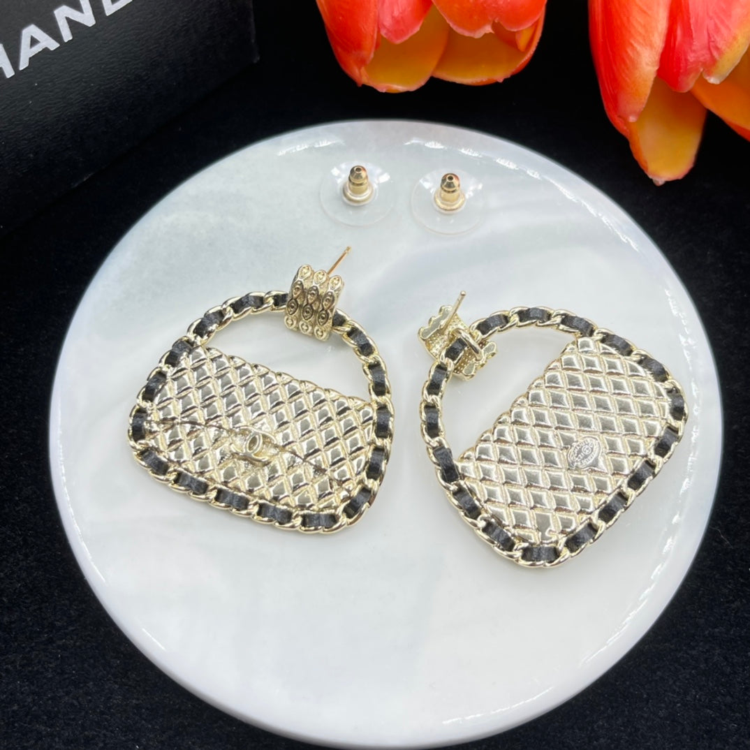 136NC29E Popular  Earrings