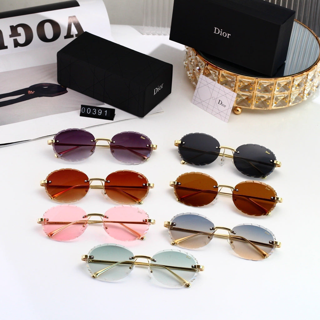156PD69T Popular Sunglasses