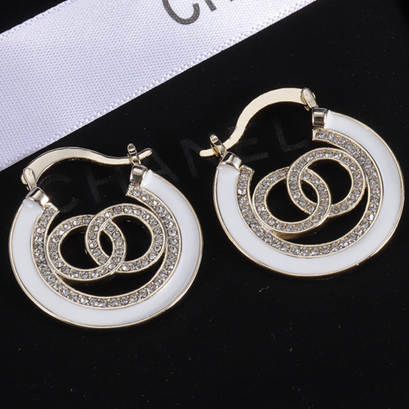 14C270E Popular Earrings