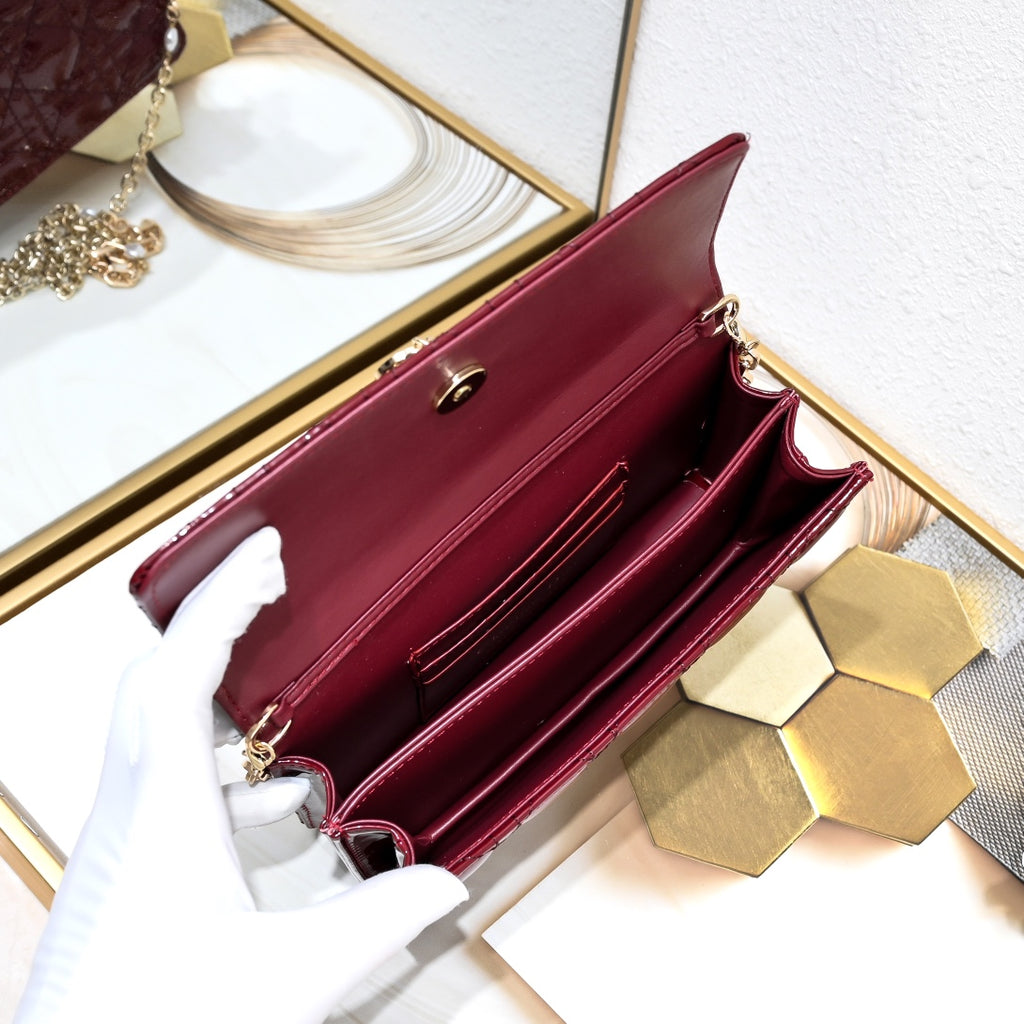 2XD360B Popular  leather bag 